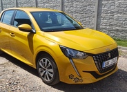 Peugeot 208 1