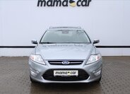 Ford Mondeo Kombi 2,0 l 120 kw