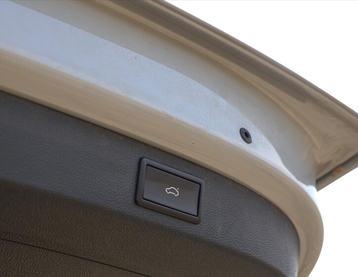 Škoda Kodiaq SUV / Terénní 2,0 l 147 kw