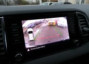 Škoda Karoq SUV 2,0 l 110 kw