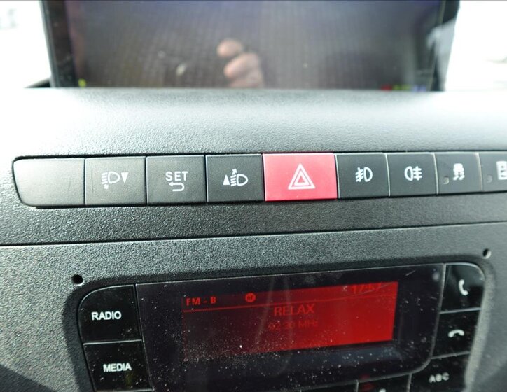 Iveco Daily Ostatní 2,3 l 100 kw