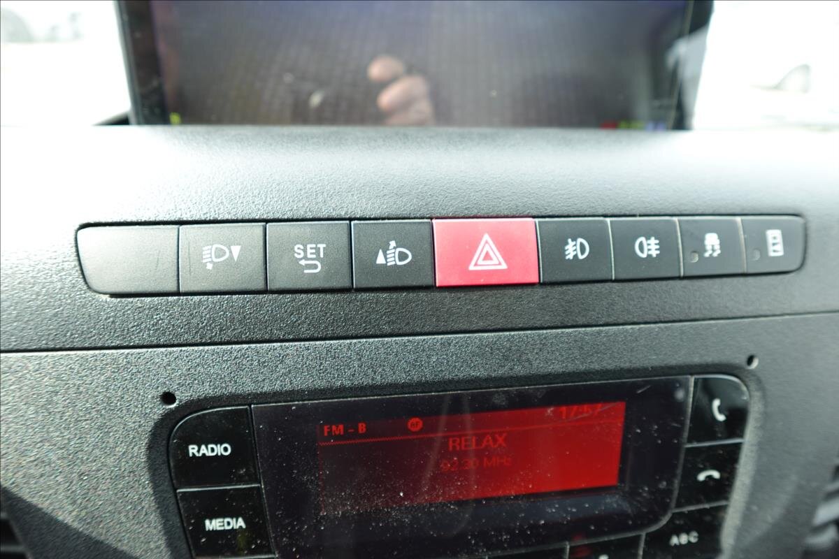 Iveco Daily Ostatní 2,3 l 100 kw