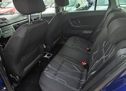 Škoda Fabia Kombi 1,4 l 63 kw