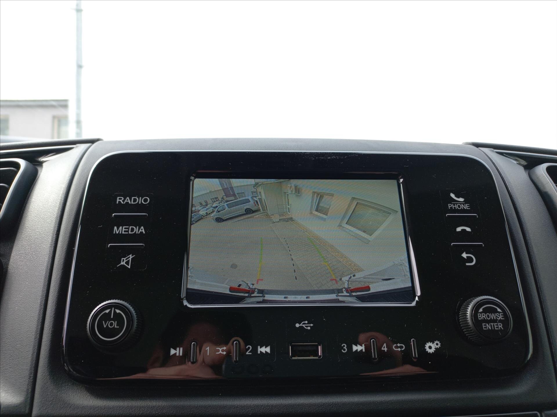 Toyota ProAce Skříň 2,2 l 103 kw