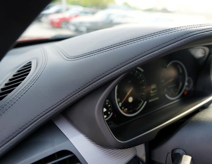 BMW X6 SUV / Terénní 3,0 l 280 kw