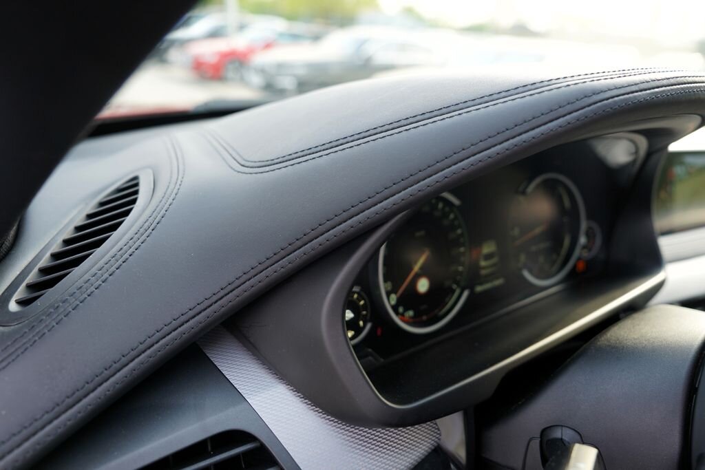 BMW X6 SUV / Terénní 3,0 l 280 kw