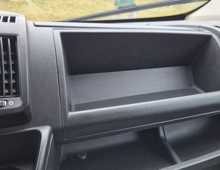 Peugeot Boxer Skříň 2,0 l 96 kw