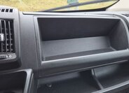 Peugeot Boxer Skříň 2,0 l 96 kw