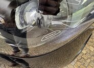 Mercedes-Benz GLE Kupé 3,0 l 270 kw