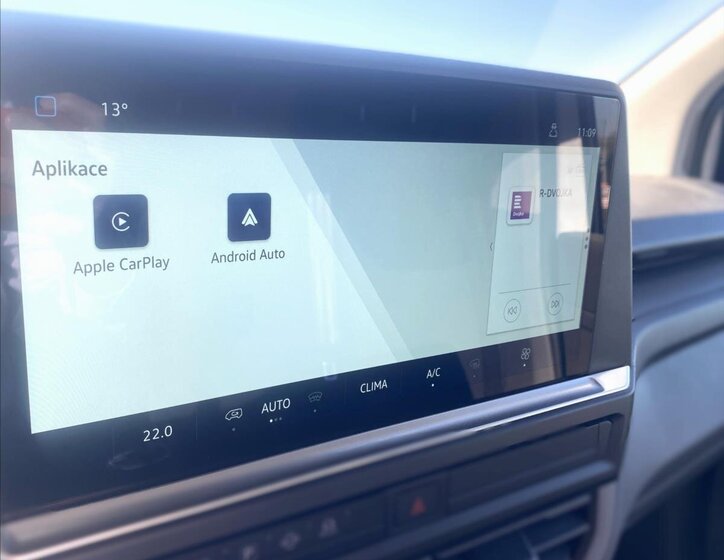 Volkswagen Transporter Skříň 2,0 l 110 kw