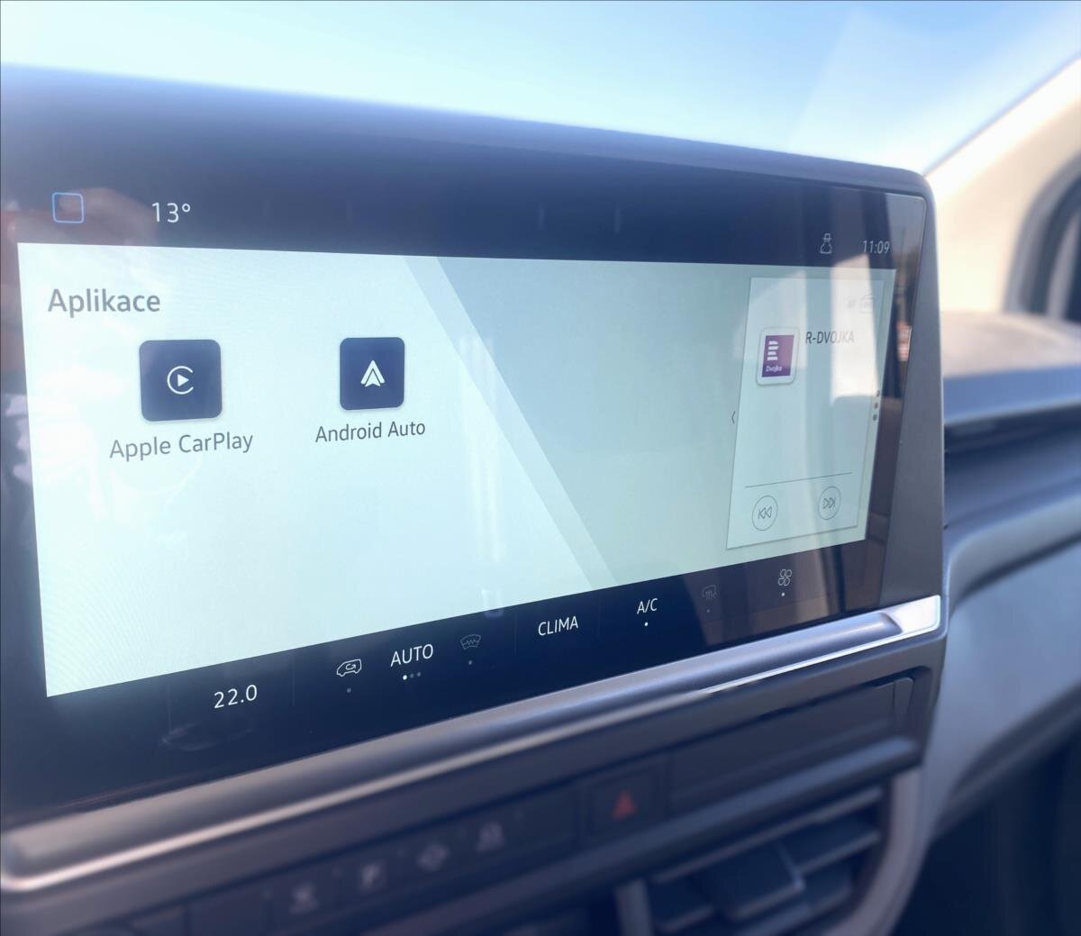 Volkswagen Transporter Skříň 2,0 l 110 kw