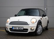 Mini Clubman Kombi 1,6 l 80 kw