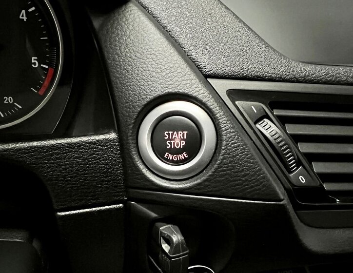 BMW X1 SUV / Terénní 2,0 l 135 kw