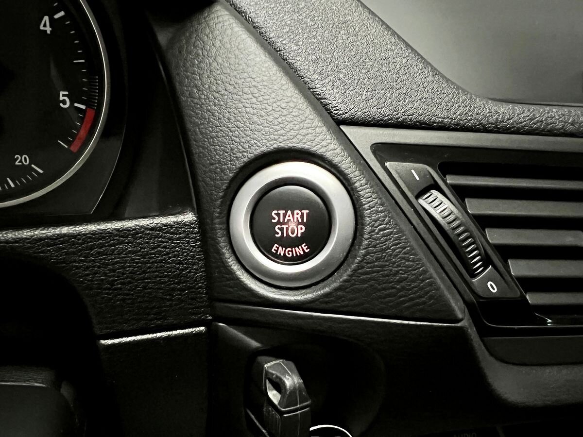 BMW X1 SUV / Terénní 2,0 l 135 kw