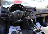 Renault Mégane Kombi 1,2 l 97 kw