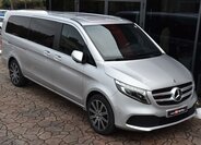 Mercedes-Benz Třídy V VAN-Minibus 2,0 l 174 kw