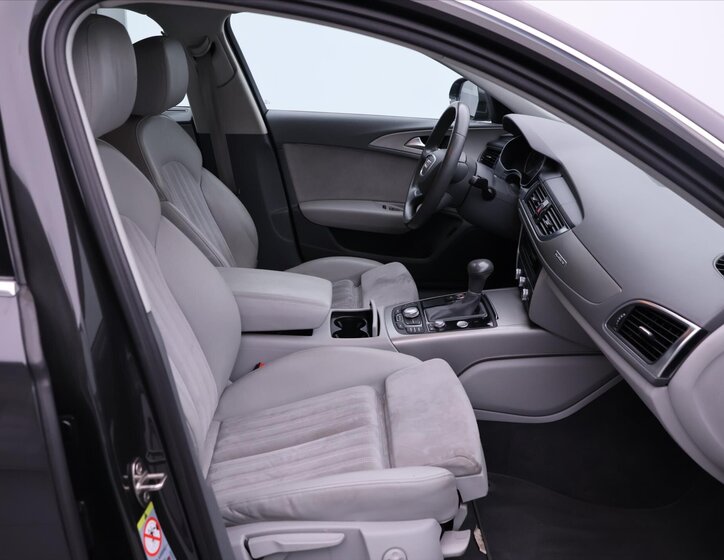 Audi A6 Kombi 3,0 l 180 kw