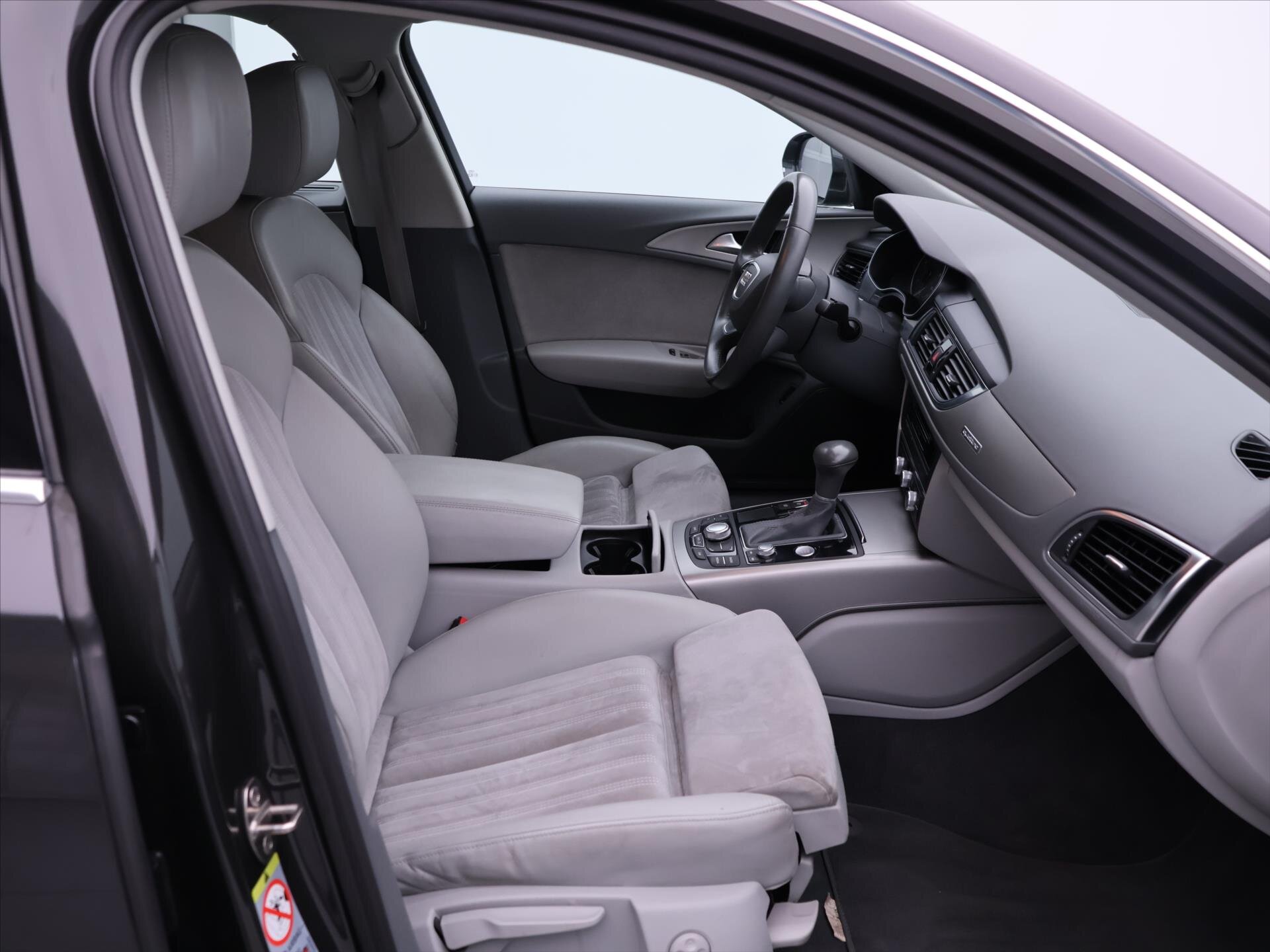 Audi A6 Kombi 3,0 l 180 kw