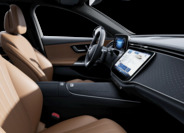 Mercedes-Benz Třídy E 9