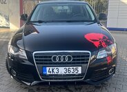 Audi A4 Sedan / Limuzína 0,0 0