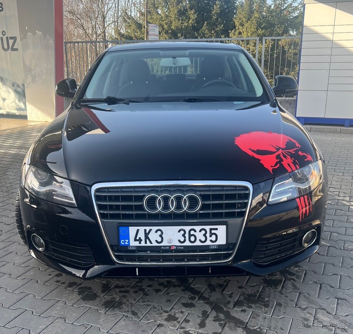 Audi A4 Sedan / Limuzína 0,0 0
