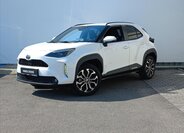 Toyota Yaris Cross SUV / Terénní 1,5 l 68 kw