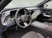 Mercedes-Benz Třídy E Sedan 2,0 l 145 kw