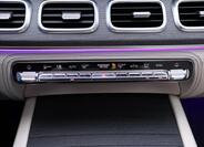 Mercedes-Benz GLE 33