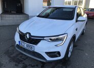 Renault Arkana Hatchback 1,6 l 69 kw