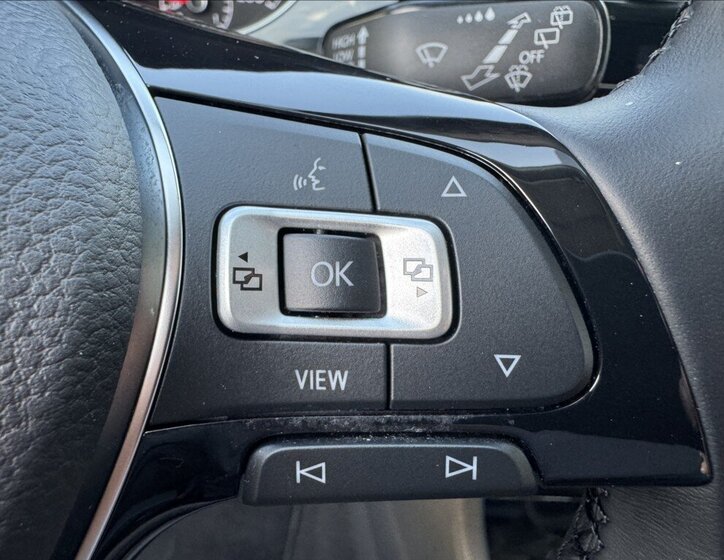 Volkswagen Golf Hatchback 2,0 l 110 kw