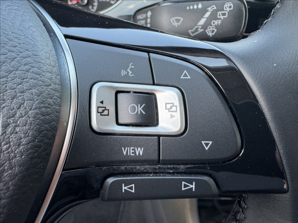 Volkswagen Golf Hatchback 2,0 l 110 kw