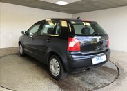 Volkswagen Polo 5