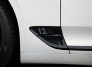 Bentley Continental GTC 22