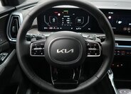 KIA Sorento SUV / Terénní 2,2 l 142 kw