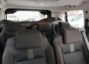 Peugeot Traveller MPV 0,0 110 kw