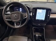 Volvo XC40 SUV 2,0 l 120 kw