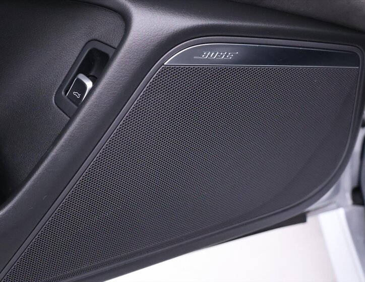 Audi A6 Kombi 3,0 l 200 kw