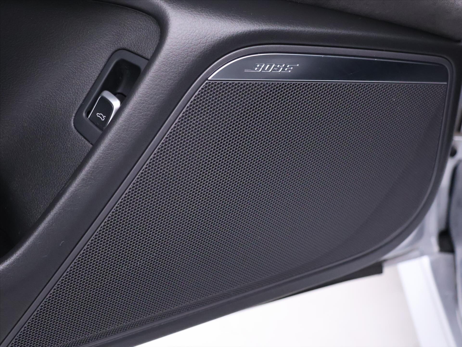 Audi A6 Kombi 3,0 l 200 kw