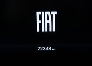 Fiat 600 SUV / Terénní 1,2 l 100 kw