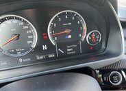 BMW X6 SUV / Terénní 4,4 l 512 kw