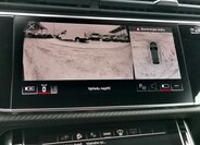 Audi Q8 SUV / Terénní 3,0 l 250 kw