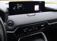 Mazda CX-60 SUV / Terénní 3,3 l 187 kw