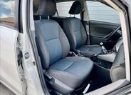 Toyota Verso MPV 1,6 l 82 kw