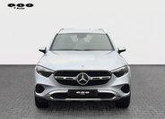 Mercedes-Benz GLC 8