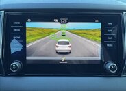 Škoda Karoq Kombi 1,5 l 110 kw