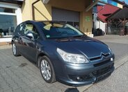 Citroën C4 Hatchback 1,6 l 80 kw