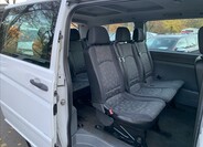 Mercedes-Benz Vito 14