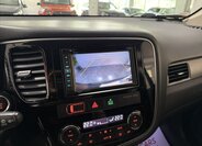Mitsubishi Outlander SUV / Terénní 2,3 l 110 kw