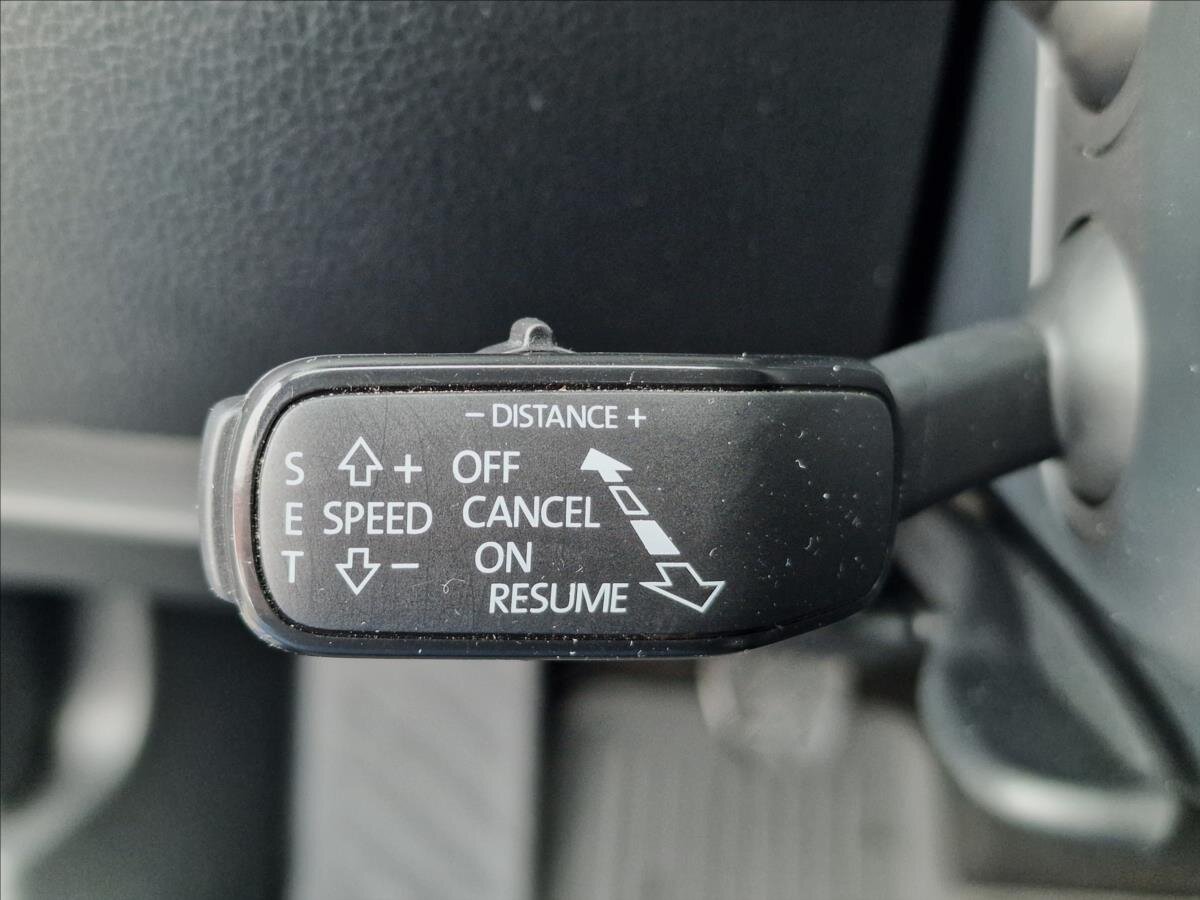 Škoda Superb Kombi 1,5 l 110 kw