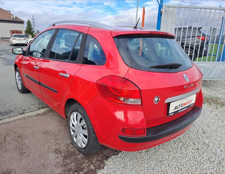 Renault Clio 4